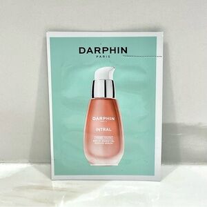 🩵FREE W/ PURCHASE🩵 NEW Darphin Intral Inner Youth Rescue Serum (trial size)